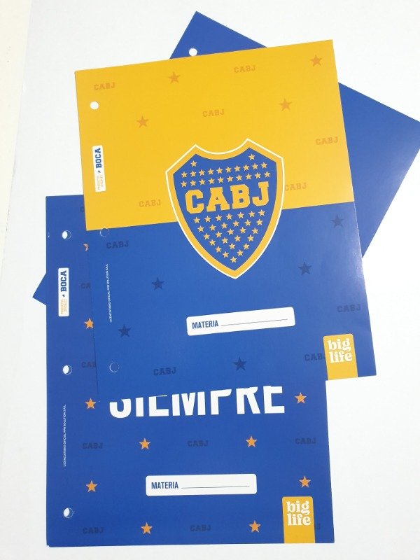 Producto - Separador Boca