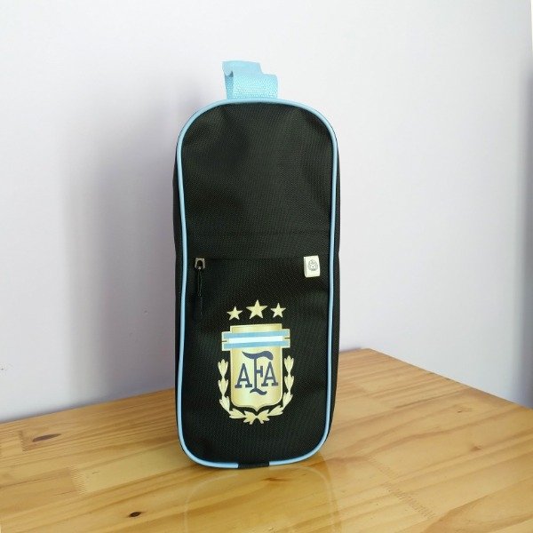 Producto - Botinero Argentina negro