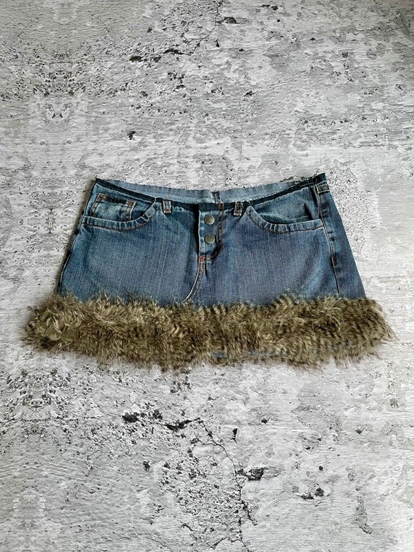 Producto - FALDA 182