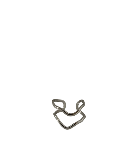 Producto - Anillo Minimal Silver