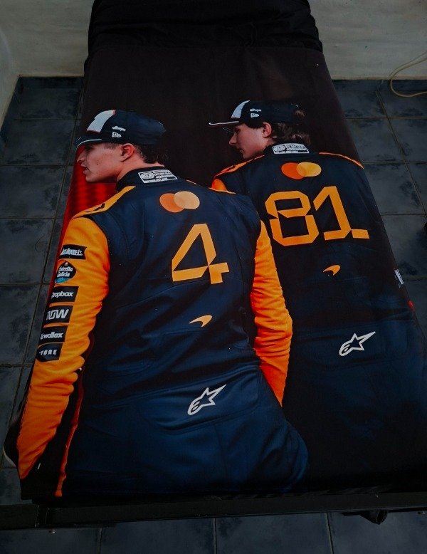 Producto - Manta Lando y Piastri