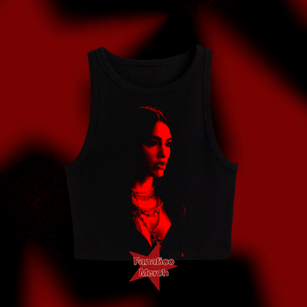 Producto - Tank Top - Atendiendo al demonio II