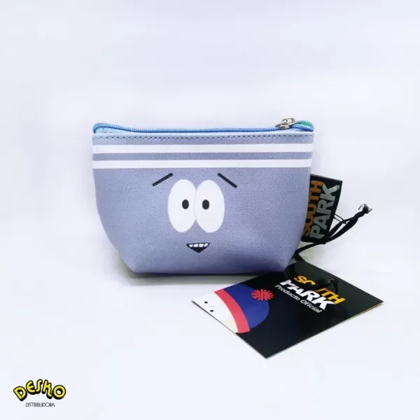 Producto - Monedero Toallín