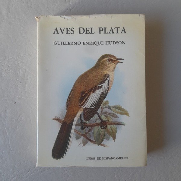 Producto - Aves del Plata
