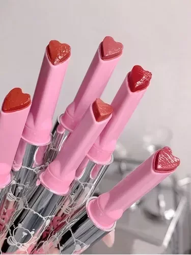 Producto - Labial Pecil Solid Jelly Crystal Hidratante Gege Bear