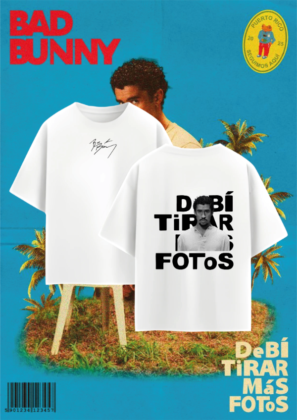 Producto - DeBÍ TiRAR MáS FOTos