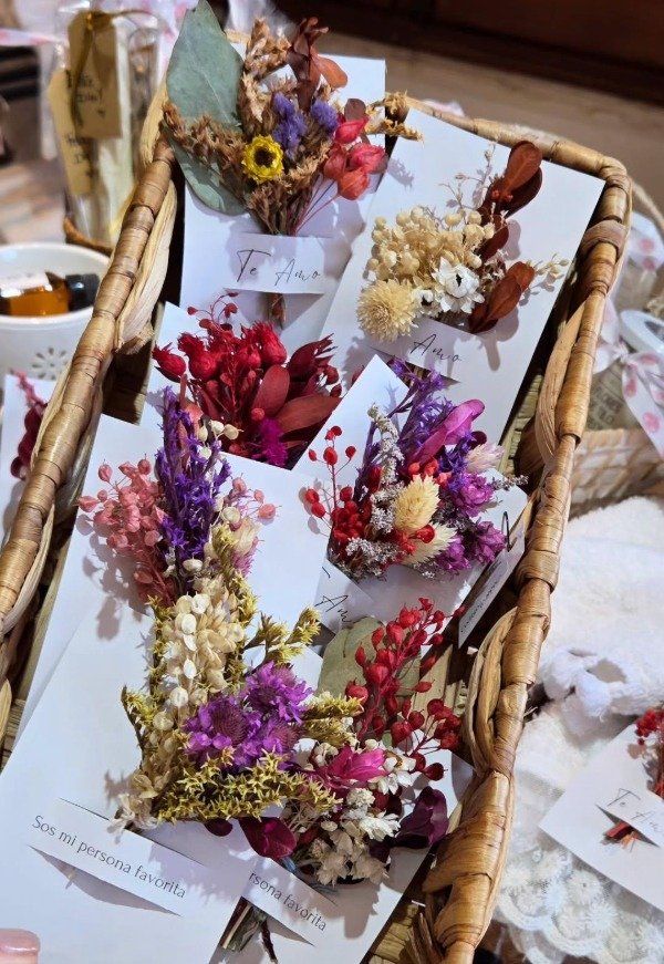 Producto - BOUTIQUE FLORAL