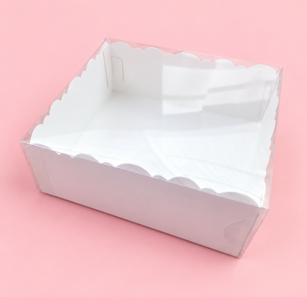 Producto - CAJA TAPA ACETATO COD. 255 12X5X12 - 0