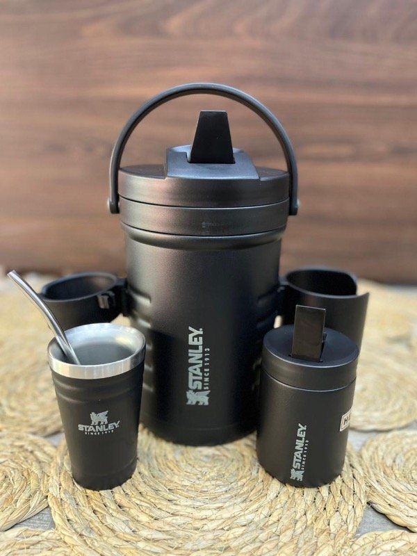 Producto - Set Matero 2