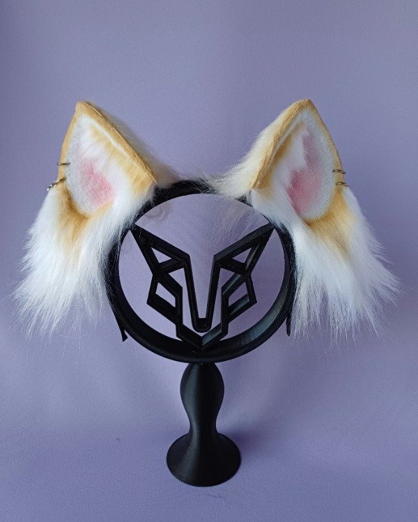 Producto - Gato crema