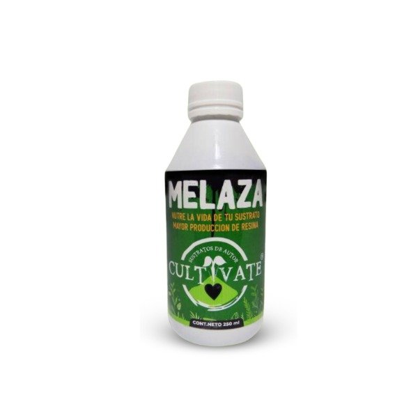 Producto - Melaza de caña 200ml Cultivate