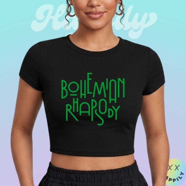 Producto - Baby Tee Queen #1 - 1
