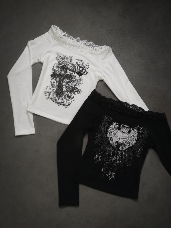Producto - Remera Janet