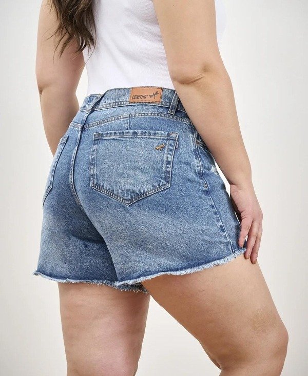 Producto - Short Olivia - 3