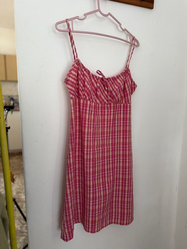 Producto - VESTIDO GIRL
