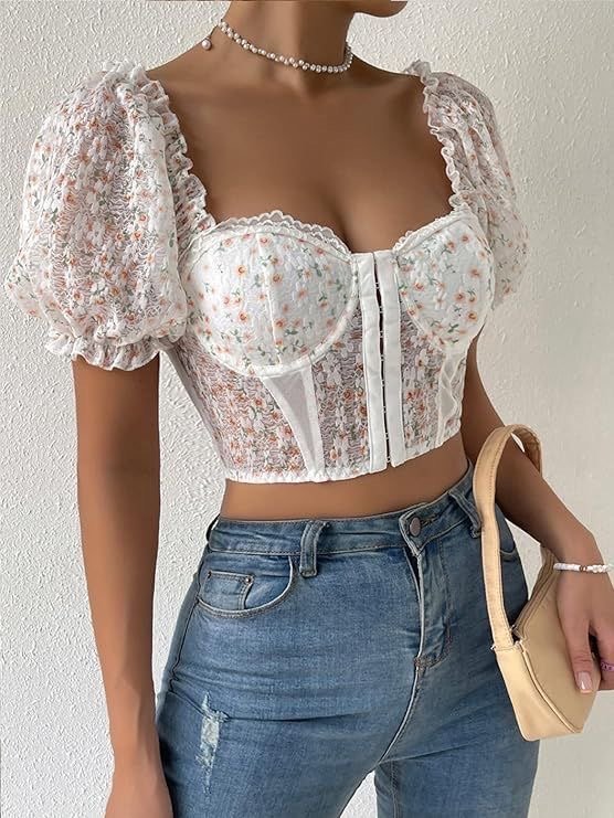 Producto - Corset princesaa