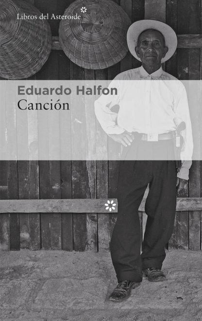Producto - Canción - Eduardo Halfon