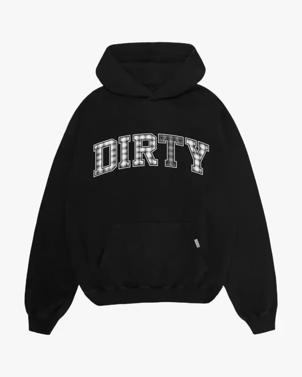 Producto - HOODIE TENDENCY