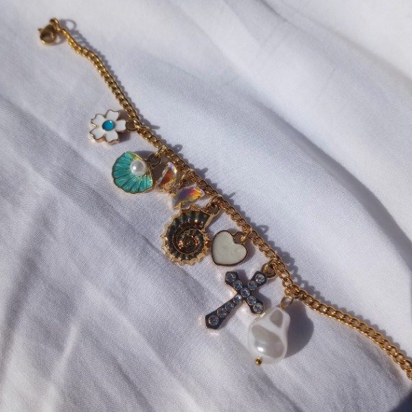 Producto - Pulsera Summer