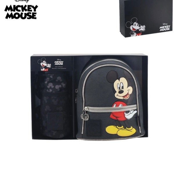 Producto - Box Mickey - 0