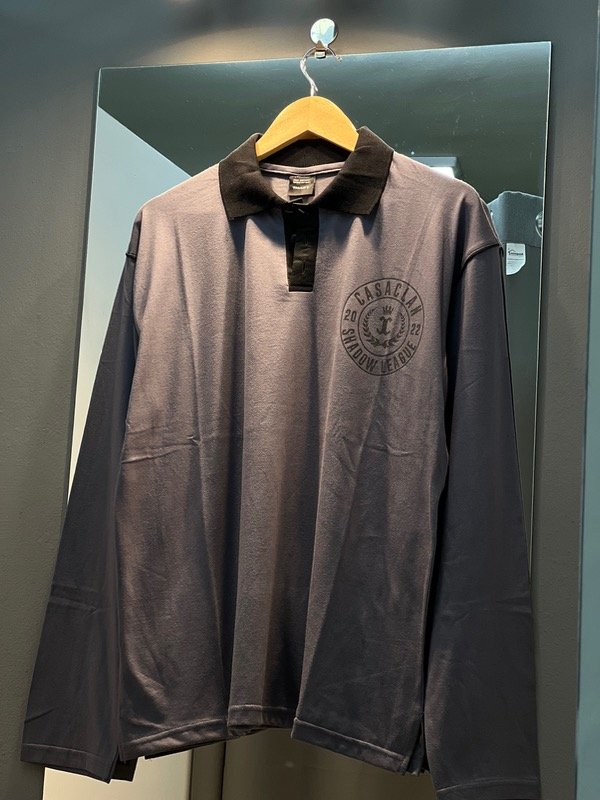 Producto - POLO TOPO CASACLAN