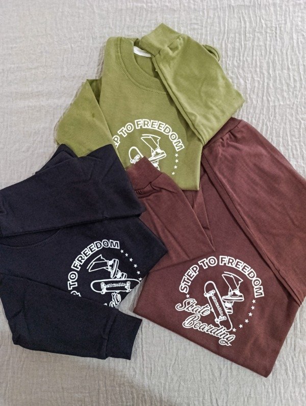 Producto - TALLE 12 - Camiseta Skate