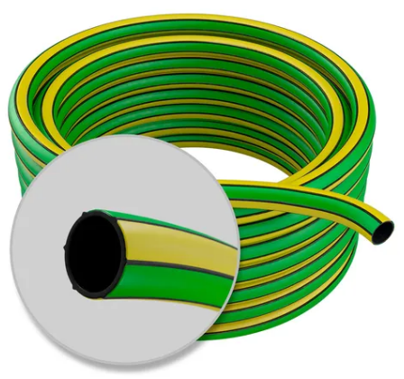 Producto - Manguera de Riego 1/2 Pulgada de 25 Metros