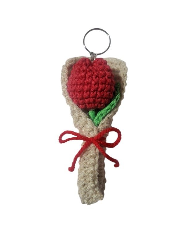 Producto - Mini Bouquet: Tulipan