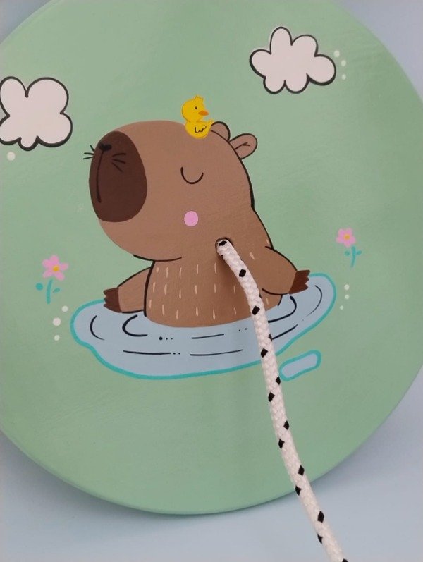 Producto - Hamaca Capibara