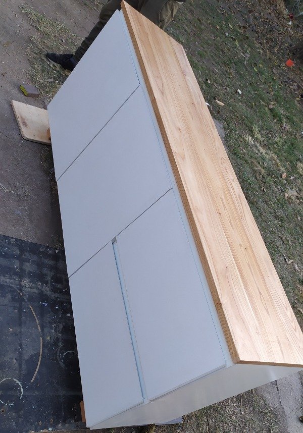 Producto - Rack clásico