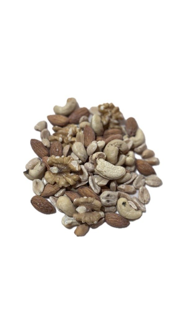 Producto - mix sin pasas