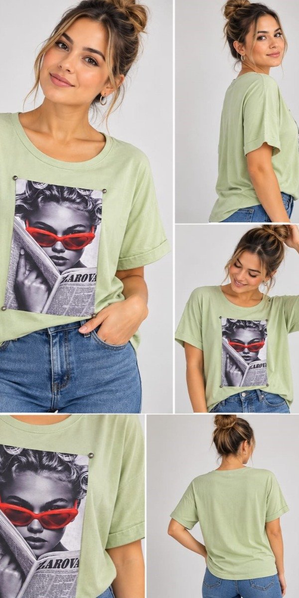 Producto - ALISON-CHICA DIARIO - 5