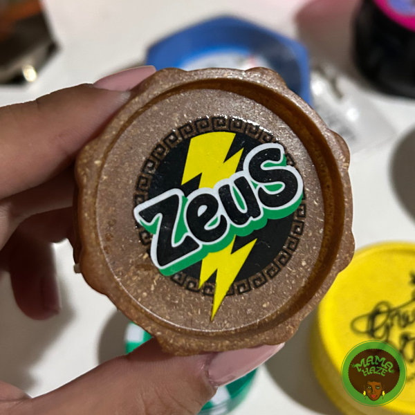 Producto - Picador Zeus