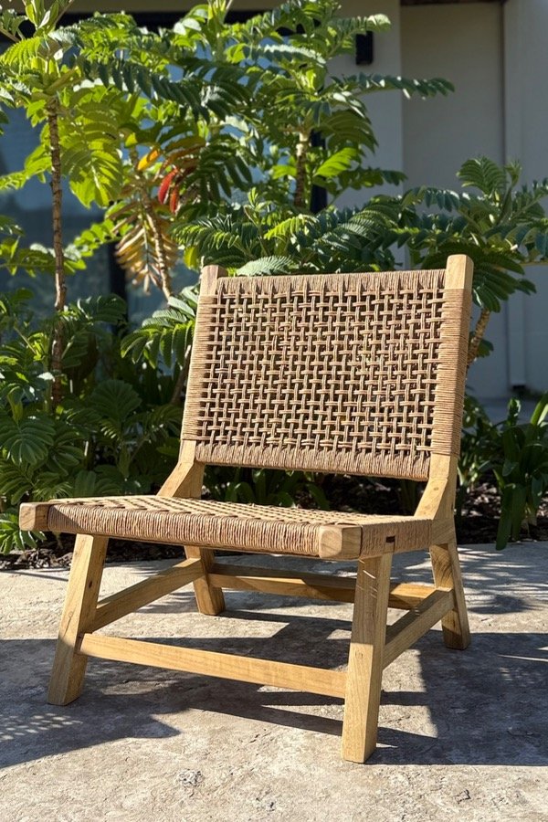 Producto - Silla Poltrona Hilo Kraft