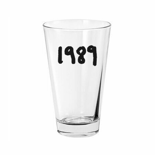 Producto - Vasos taylor Swift 1
