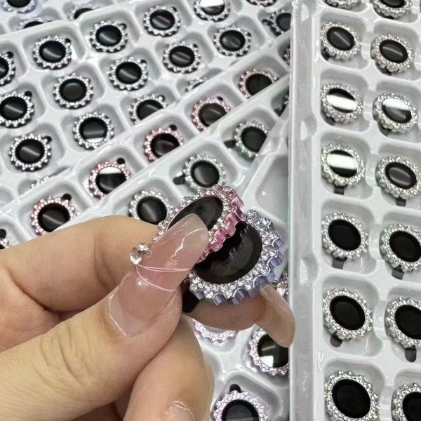 Producto - Vidrio de cámara Diamonds