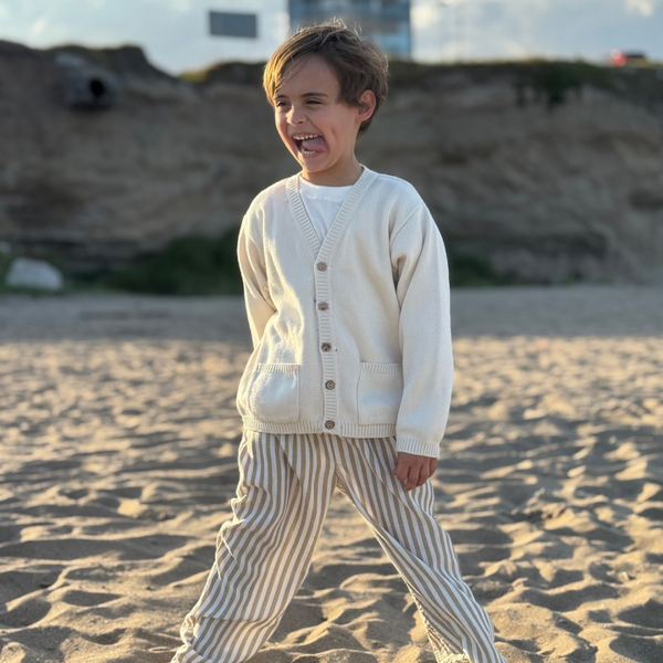 Producto - Cárdigan POCKET (niños) - 0