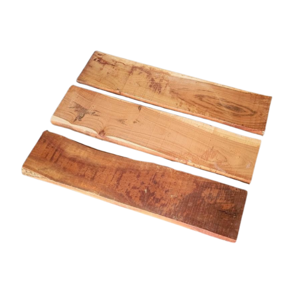 Producto - Tabla de Durmiente de Quebracho 1mts