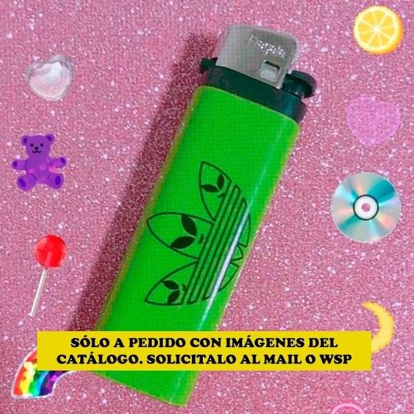 Producto - Encendedor por unidad