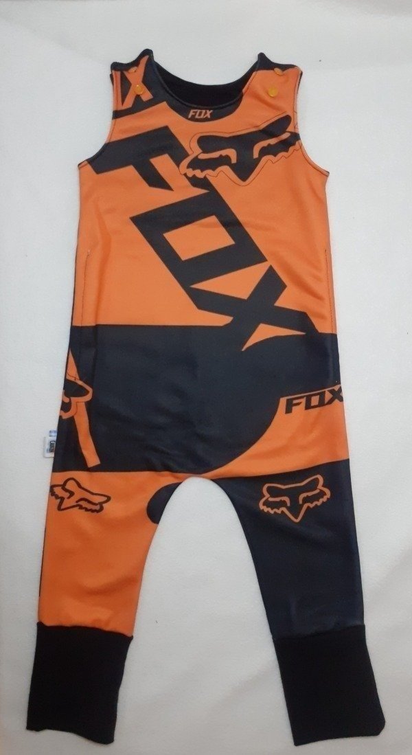 Producto - Romper Fox
