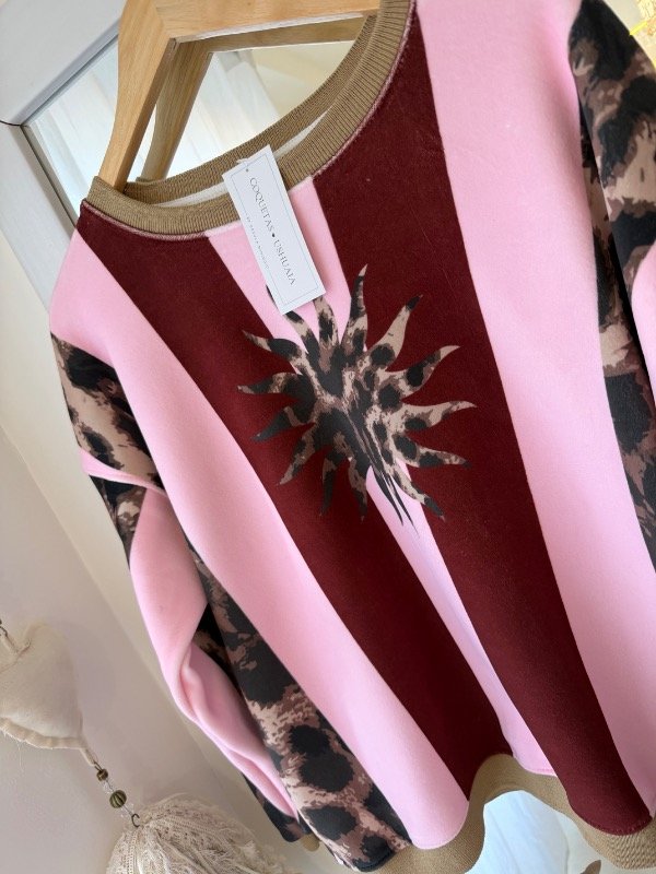 Producto - Buzo pink - 3