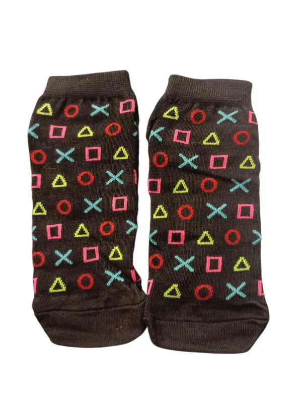 Producto - Soquetes Play