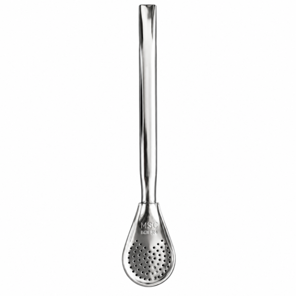 Producto - Bombilla Chata C/Filtro