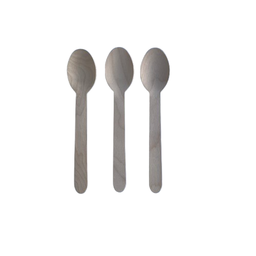 Producto - Cucharas bambu x 10 unidades