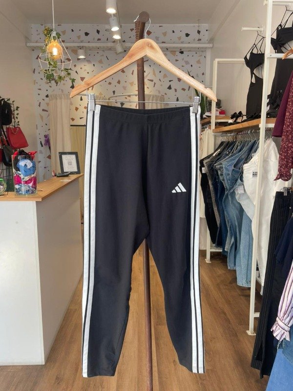 Producto - Calza deportiva de algodon Adidas talle M