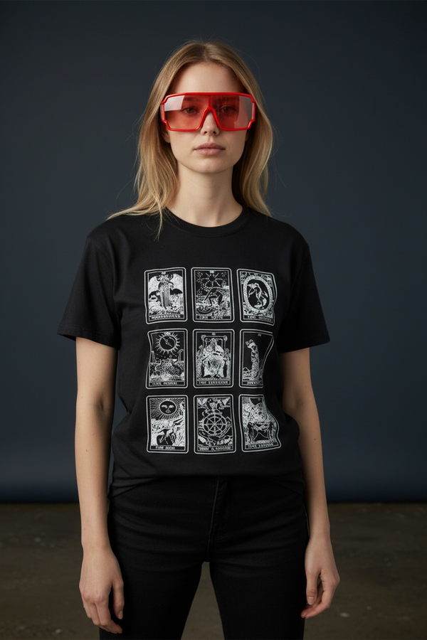 Producto - Remera Waite