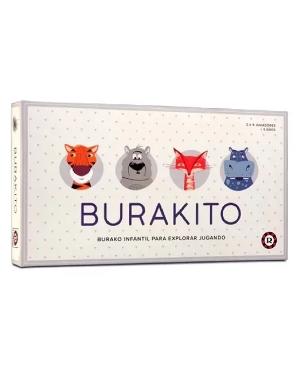 Producto - Burakito - 0