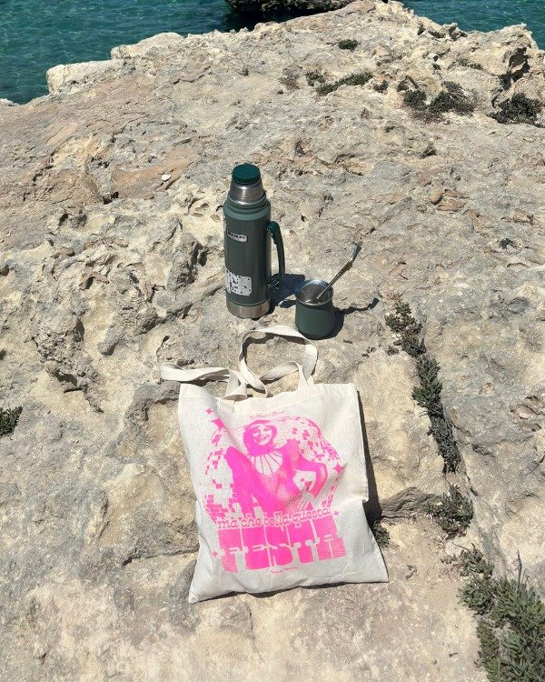 Producto - Tote bag Raffaella - 1