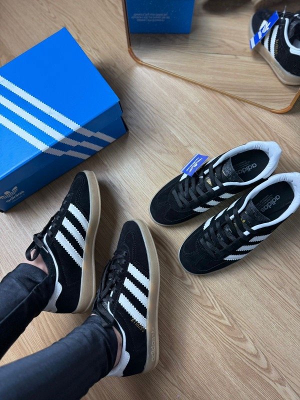 Producto - Gazelle black