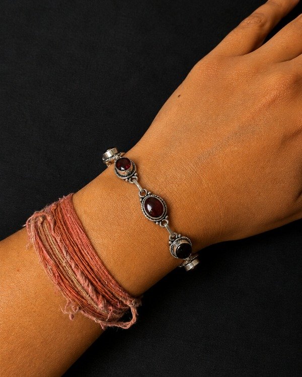 Producto - Pulsera Chica VINAYAKA #2 - 0